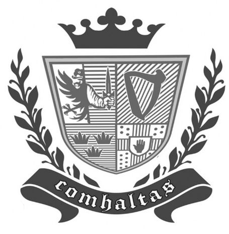Wappen von Kilnaish